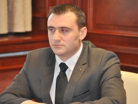 Se cere eliberarea din funcţie a prefectului Volcinschi!
